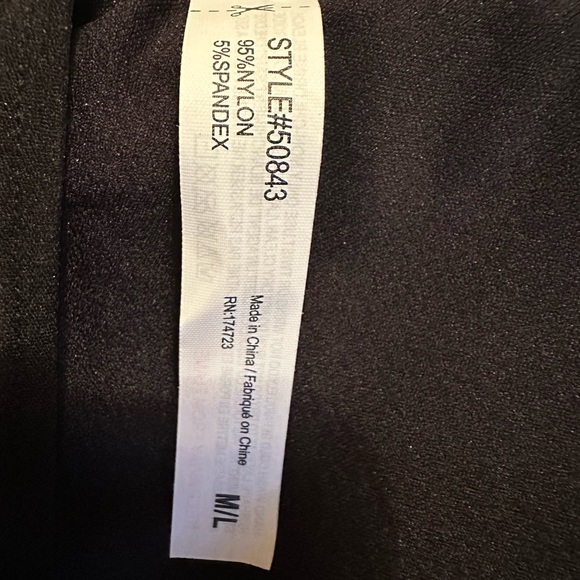 Altered state cami - Picture 3 of 3